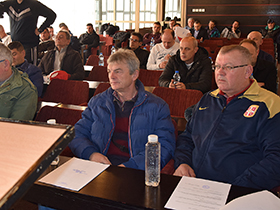 Prolećna sezona startuje 9. marta