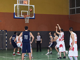 Šimanovački derbi juče odigran u Vojki