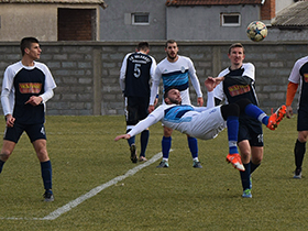 Ubedljiva pobeda Slobode na domaćem terenu