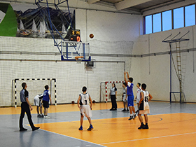 Sportski vikend za nama