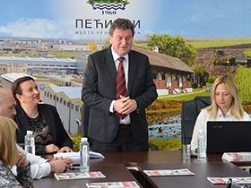 Podrška malim i novoosnovanim preduzećima