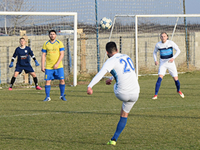 Nerešeno u Donjem Tovarniku