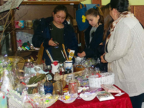 U četvrtak Osmomartovski bazar u Šimanovcima