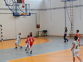 Sportski vikend za nama