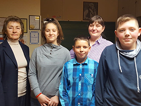 Najviše ocene za pećinačke đake