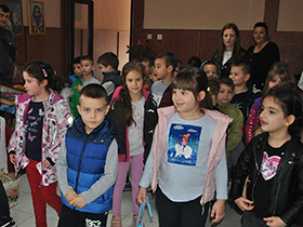 Pokloni za najdraže za 8. mart