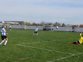 Prva prijateljska utakmica Šimanovčana