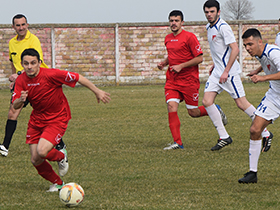 Sportski vikend za nama