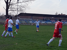 Druga pripremna pobeda Hajduka