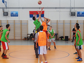 Pećinački košarkaši polovično uspešni u ovom kolu