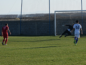 Nova tri boda za Slobodu
