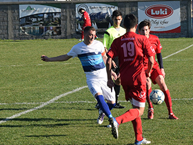 Sportski vikend za nama