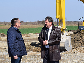 Povoljno privredno okruženje privlači investitore iz regiona