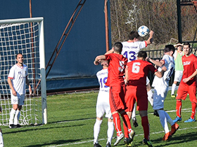 Pobeda Donjeg Srema na Suvači