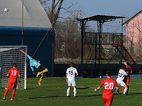 Sportski vikend za nama