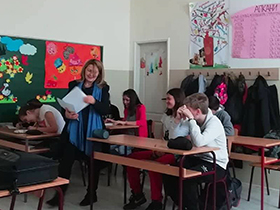 Značaj profesionalne orijentacije za osmake