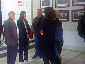 Otvorena izložba grafike u pećinačkom KC