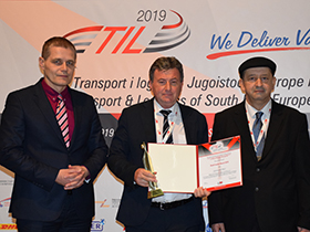 Opština Pećinci najbolja lokalna samouprava Jugoistočne Evrope