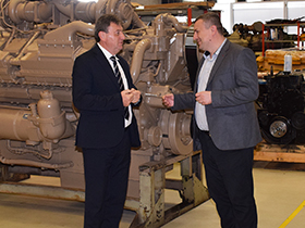 TRBOVIĆ: Važno je da kompanije vode računa o zaposlenima