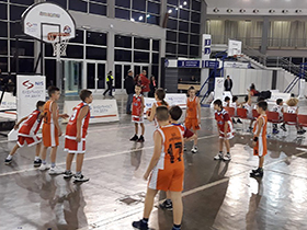 Novi bodovi za pećinačke košarkaše