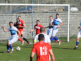 Sloboda ubedljiva na domaćem terenu