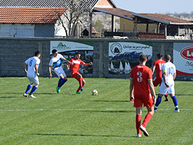 Sportski vikend za nama