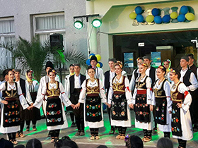 Za Izvor u Bugarskoj samo reči hvale