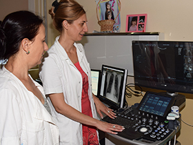 Kvalitetniji snimci velika prednost za pacijente