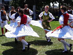 Bogat program za Petrovdan