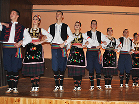 Večeras Kupinci igraju za Nešu