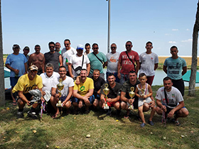 Novi rekord na Sremskoj oazi