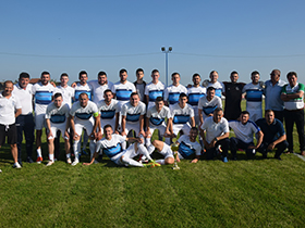 U Slobodi velike promene