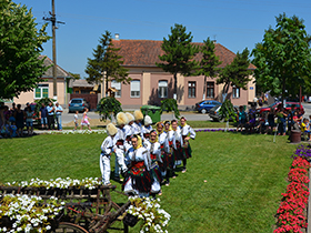 Večeras počinje program obeležavanja slave