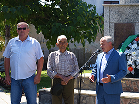 Tovarničani ne zaboravljaju žrtve