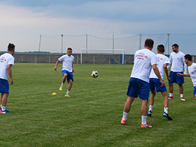 Vojvođanska liga veliki izazov