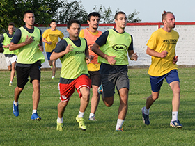 Prioriteti u radu popinačkog Napretka