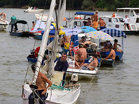 Jubilarna Regata isplovljava 10. avgusta