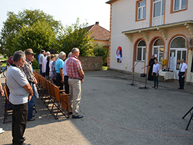 Brestačani slave u petak