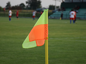 Start sezone 17. avgusta