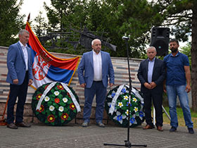 Neraskidivo prijateljstvo dva naroda