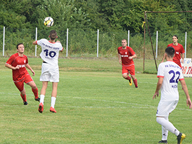 Bogat sportski program za pećinačku slavu