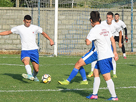 Uspešna nova provera Slobode