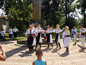 Narednog vikenda slava u Karlovčiću