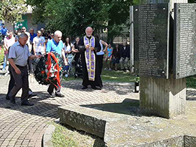 Trodnevnim programom obeležena slava u Karlovčiću
