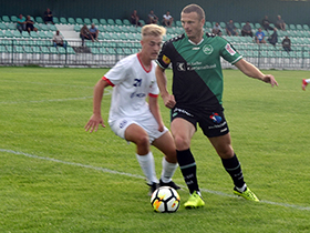 Sportski vikend za nama