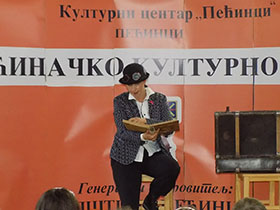  „Nevidljiva priča“ u petak u Brestaču