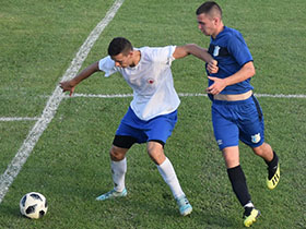 Još jedna uspešna provera Slobode