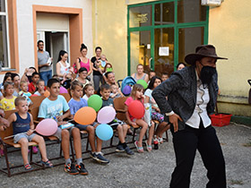 Najmlađi Brestačani videli „Nevidljivu priču“