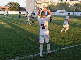 Nagoveštaj uspešne sezone za Šimanovčane