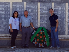 Kupinovo čuva slobodarsku tradiciju